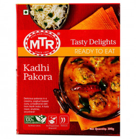 MTR Kadhi Pakora   Box  300 grams